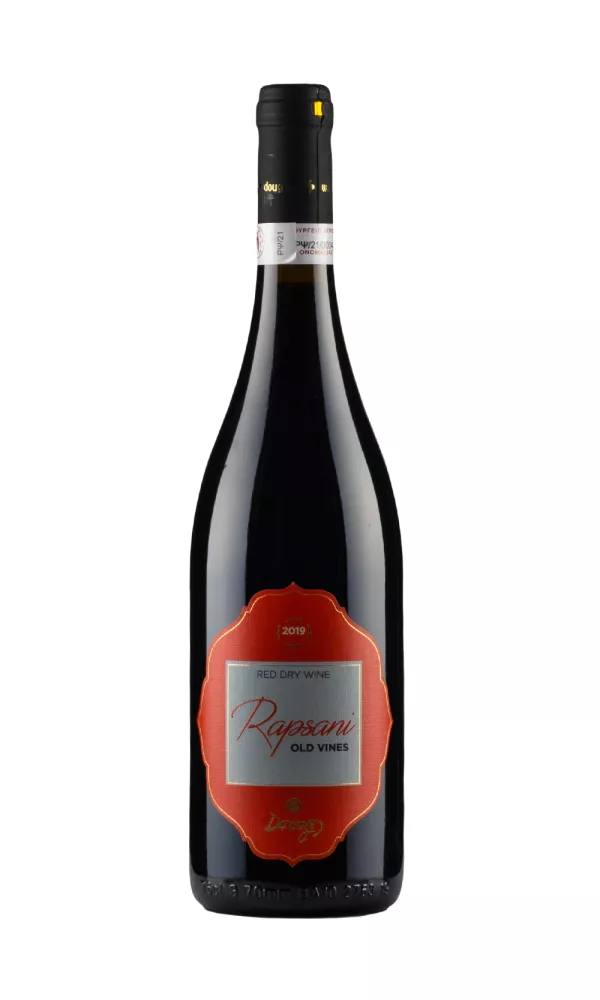 Dougos Rapsani Old Vines Dougos Rapsani Old Vines
