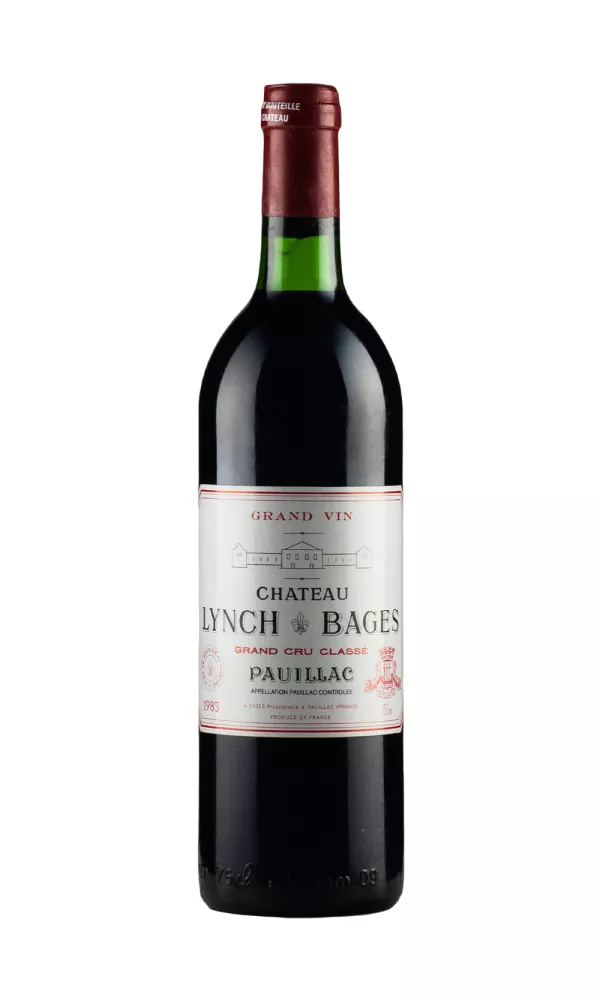 Lynch Bages Lynch Bages