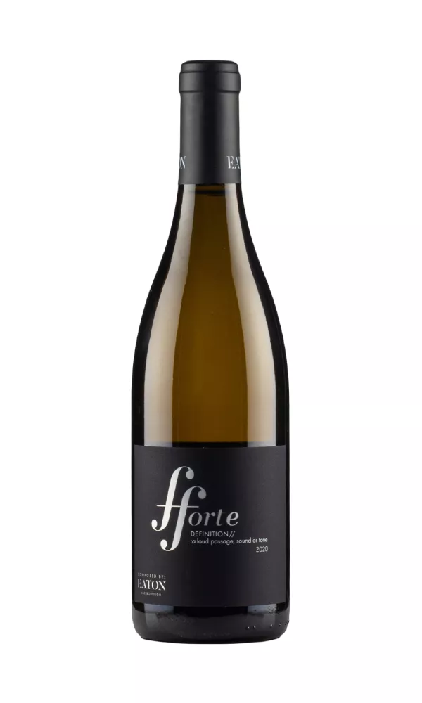 Eaton Cuvee Forte Sauvignon Blanc Eaton Cuvee Forte Sauvignon Blanc