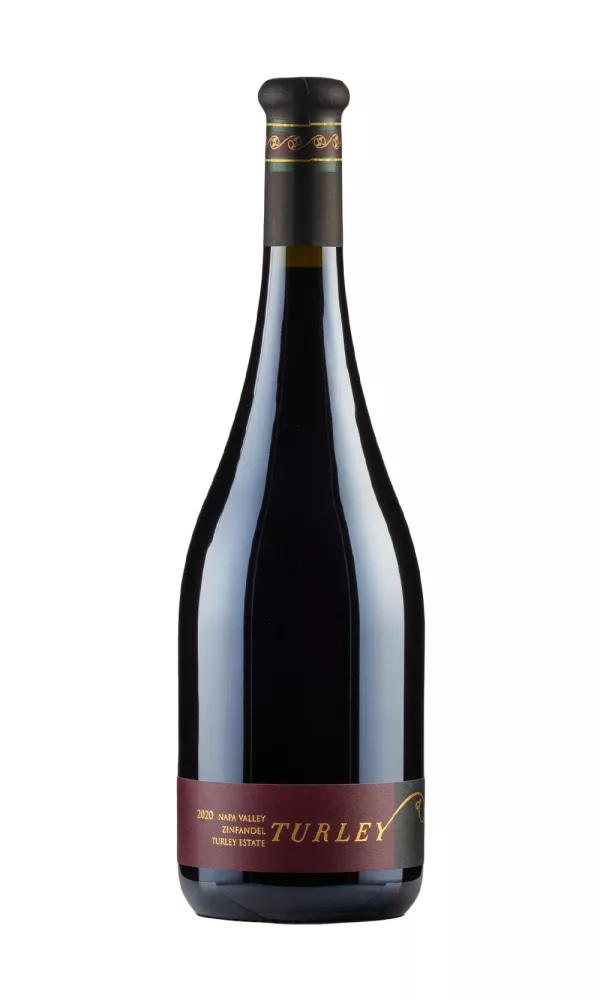 Turley Estate Zinfandel Turley Estate Zinfandel