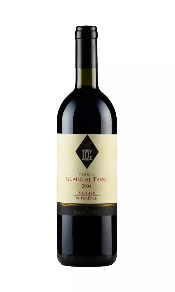 Guado al Tasso Marchesi Antinori Guado al Tasso Marchesi Antinori