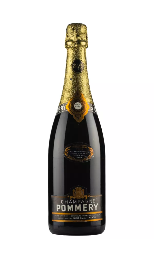 Pommery Vintage Pommery Vintage