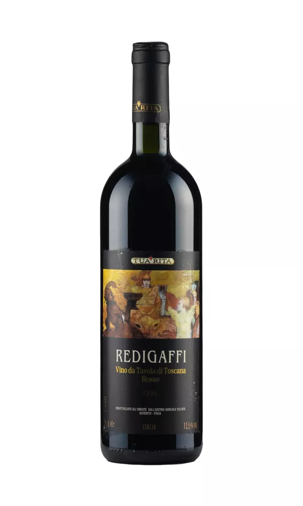 Redigaffi Tua Rita Redigaffi Tua Rita