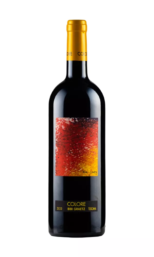 Colore Bibi Graetz Colore Bibi Graetz