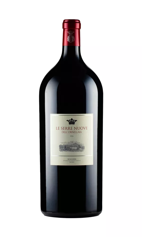 Le Serre Nuove Tenuta dell`Ornellaia 600cl Le Serre Nuove Tenuta dell`Ornellaia 600cl