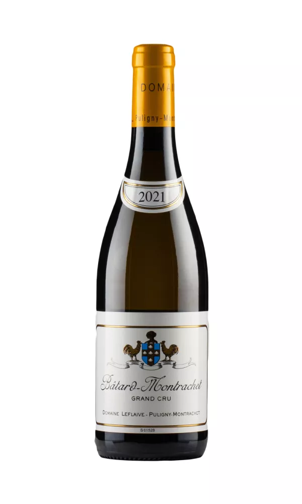 Batard Montrachet Domaine Leflaive Batard Montrachet Domaine Leflaive