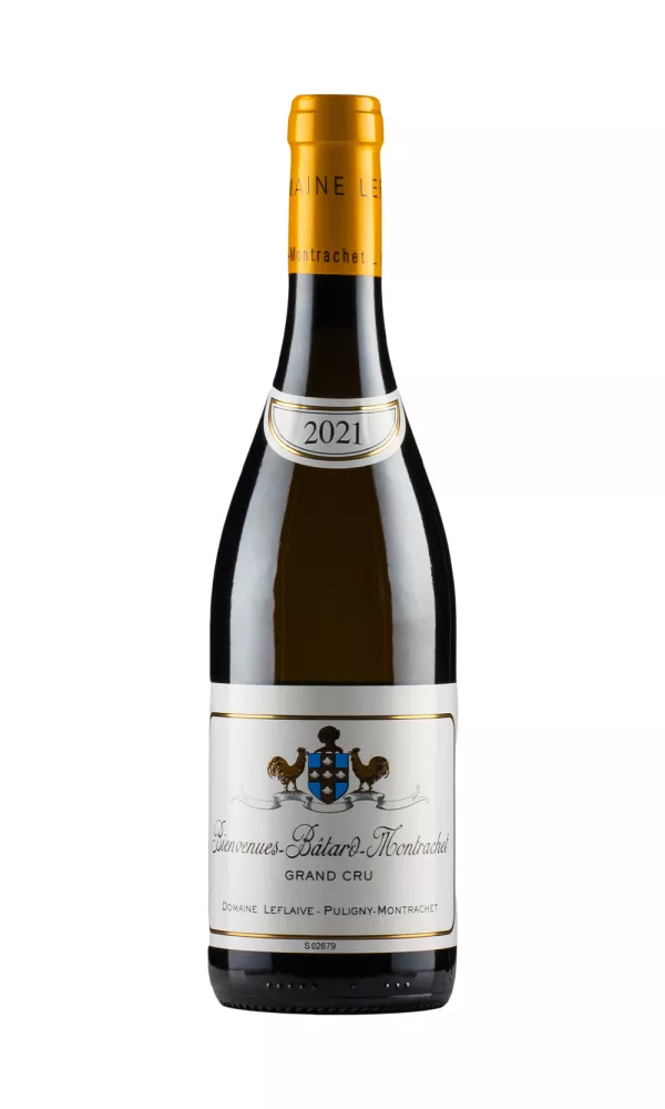 Bienvenues Batard Montrachet Domaine Leflaive Bienvenues Batard Montrachet Domaine Leflaive