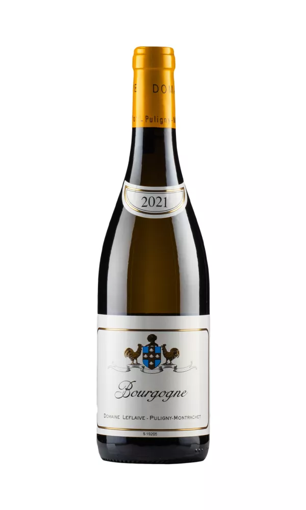 Bourgogne Blanc Domaine Leflaive Bourgogne Blanc Domaine Leflaive