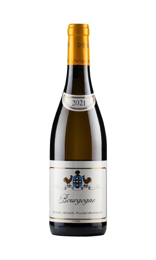 Bourgogne Blanc Domaine Leflaive
