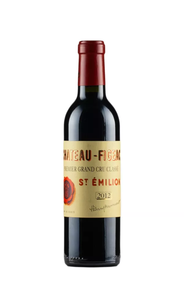 Figeac Half Figeac Half