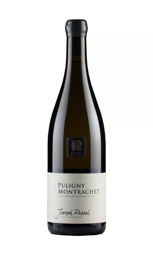 Puligny Montrachet Joseph Pascal Puligny Montrachet Joseph Pascal