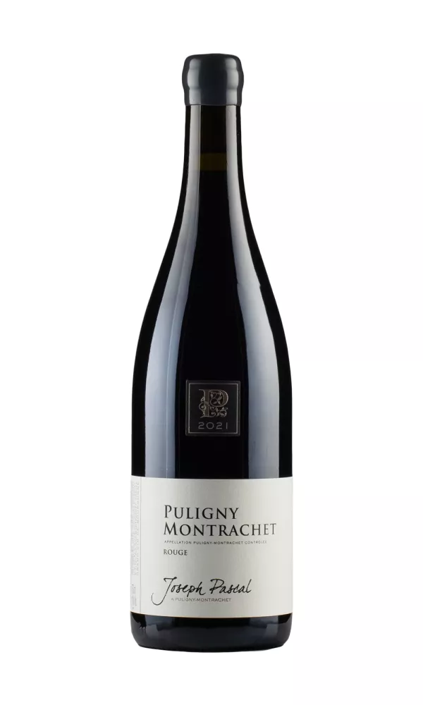 Puligny Montrachet Rouge Joseph Pascal Puligny Montrachet Rouge Joseph Pascal
