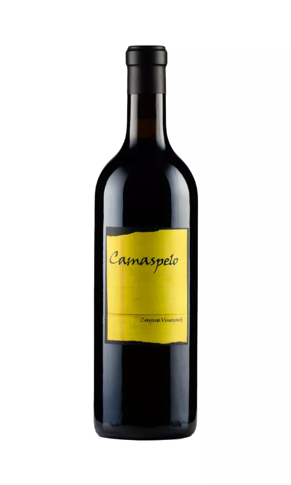 Cayuse Camaspelo Cayuse Camaspelo