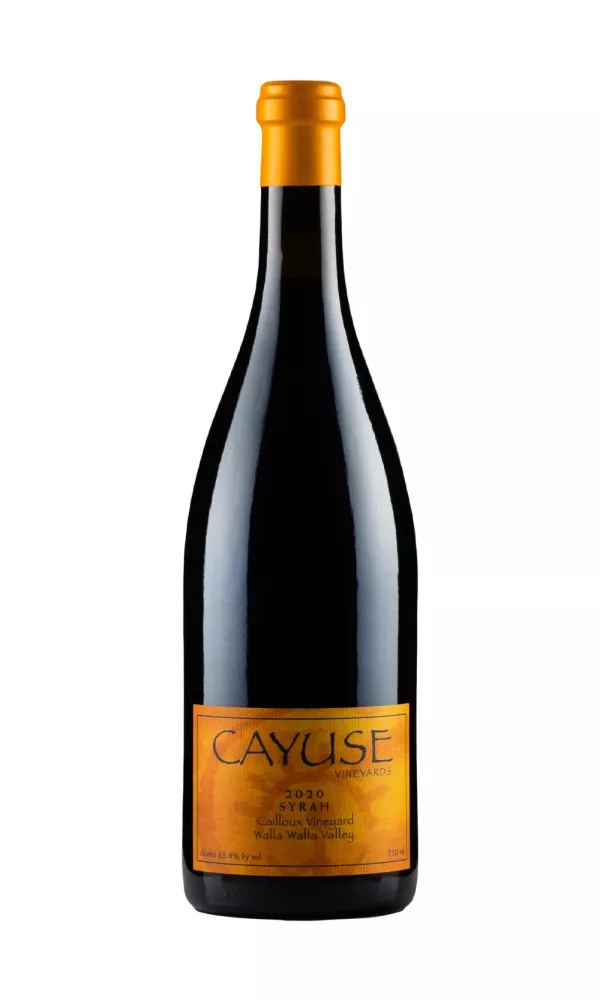 Cayuse Cailloux Vineyard Cayuse Cailloux Vineyard