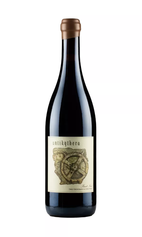 Antica Terra Antikythera Pinot Noir Antica Terra Antikythera Pinot Noir