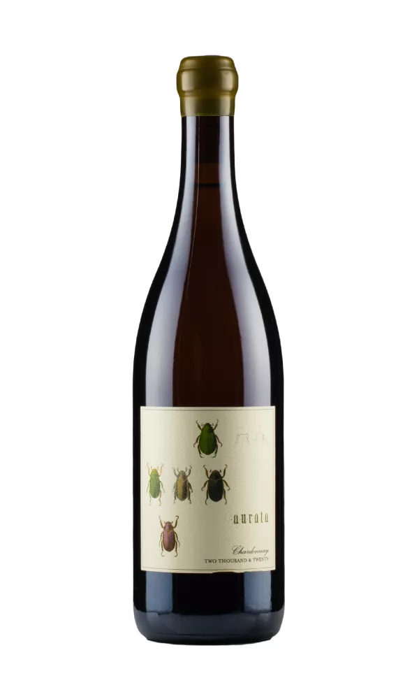 Antica Terra Aurata Chardonnay Antica Terra Aurata Chardonnay