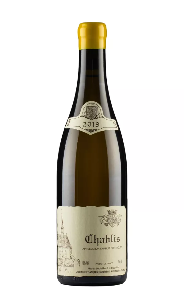 Chablis Raveneau Chablis Raveneau