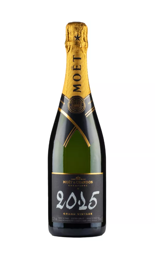 Moet & Chandon Grand Vintage Moet & Chandon Grand Vintage