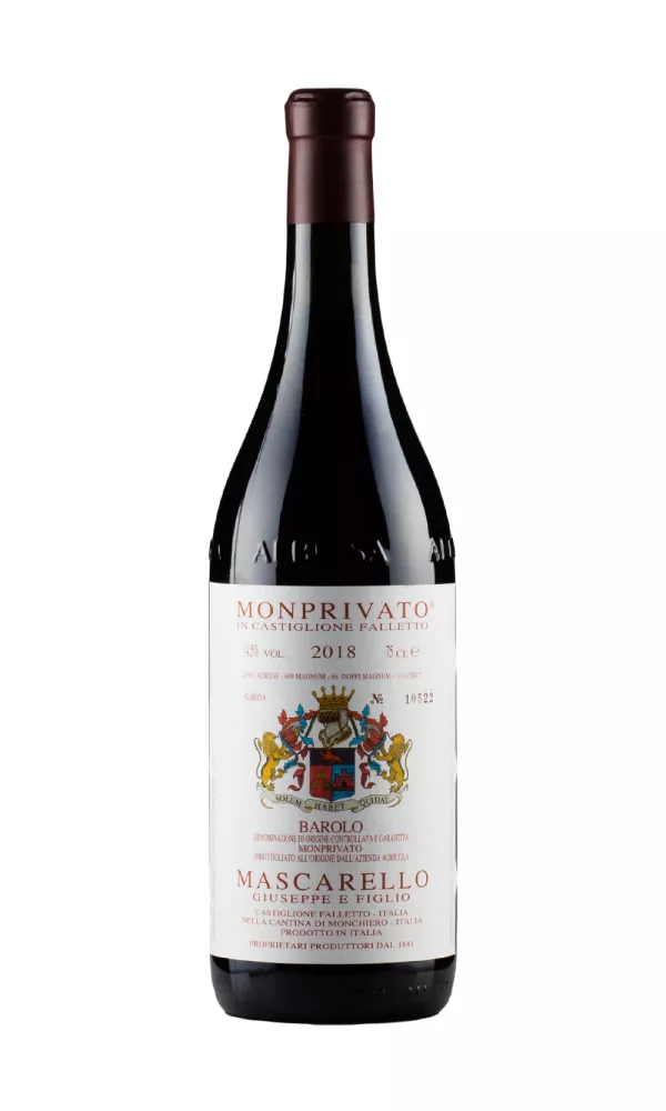 Barolo Monprivato Mascarello Barolo Monprivato Mascarello
