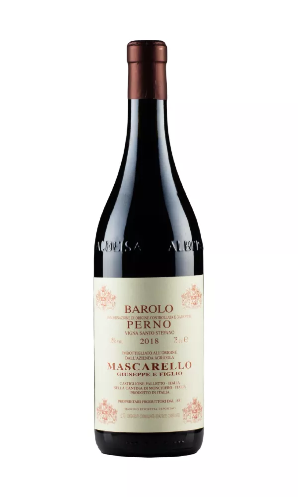 Barolo Santo Stefano di Perno Mascarello Barolo Santo Stefano di Perno Mascarello