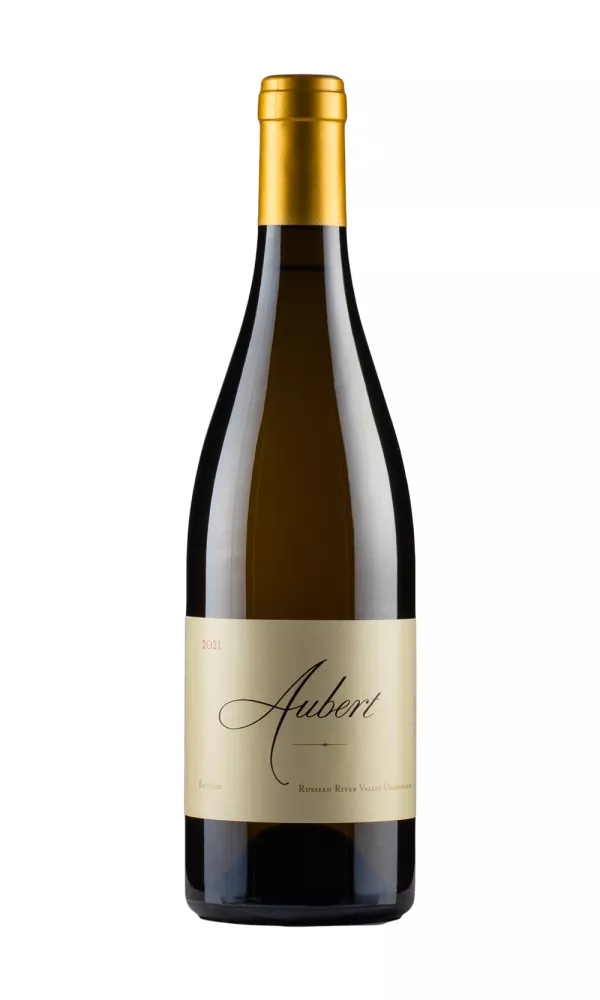 Aubert Eastside Russian River Chardonnay Aubert Eastside Russian River Chardonnay