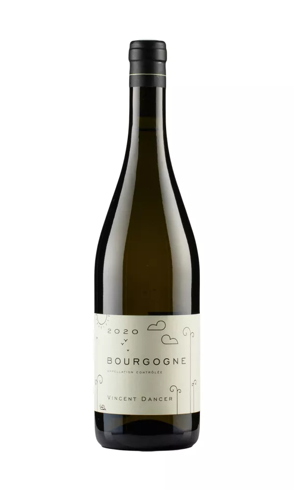 Bourgogne Blanc Vincent Dancer Bourgogne Blanc Vincent Dancer