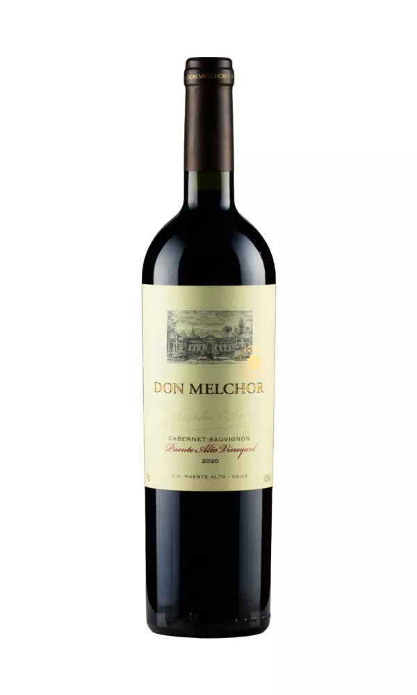 Concha Y Toro Don Melchor Concha Y Toro Don Melchor