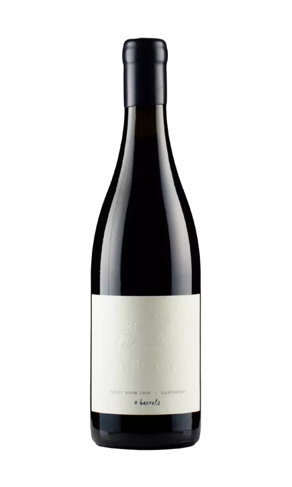 Ataraxia Earthborn Pinot Noir Ataraxia Earthborn Pinot Noir