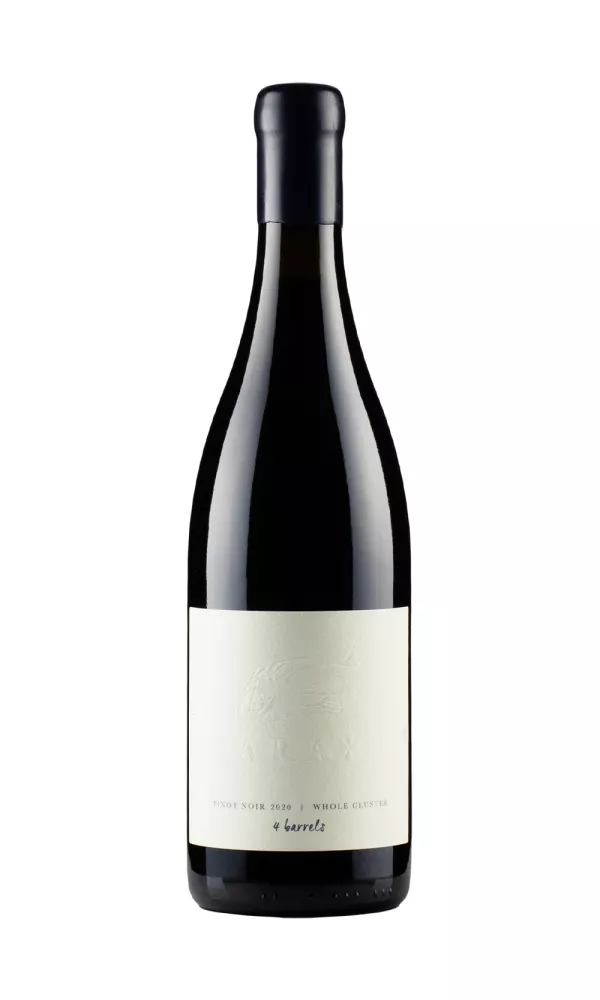 Ataraxia Whole Cluster Pinot Noir Ataraxia Whole Cluster Pinot Noir