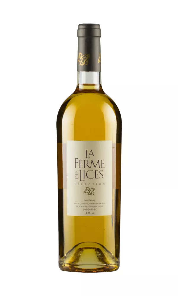 La Ferme des Lices Blanc La Ferme des Lices Blanc