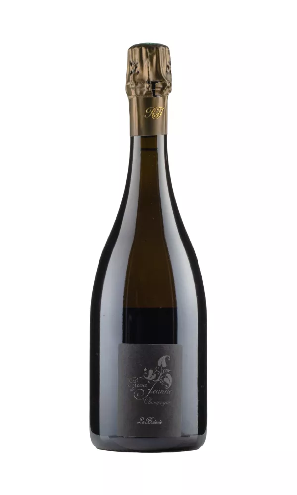 Cedric Bouchard La Boloree Roses de Jeanne Cedric Bouchard La Boloree Roses de Jeanne