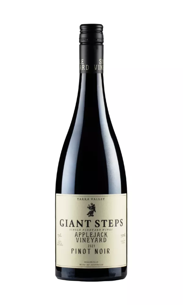 Giant Steps Applejack Vineyard Pinot Noir Giant Steps Applejack Vineyard Pinot Noir