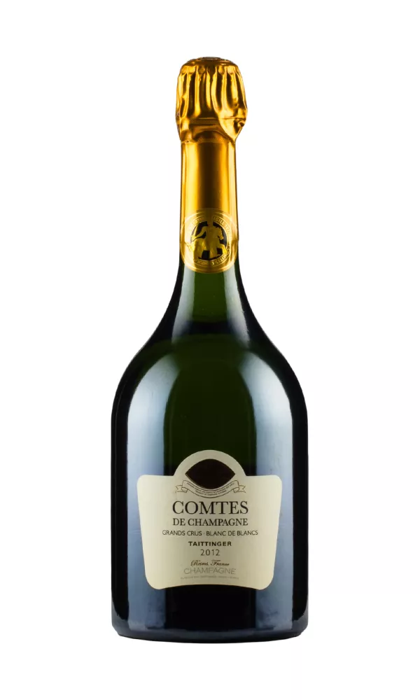 Taittinger Comtes de Champagne Taittinger Comtes de Champagne