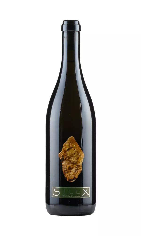 Pouilly Fume Silex Dagueneau Pouilly Fume Silex Dagueneau