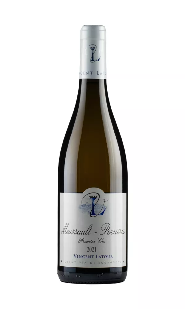 Meursault Perrieres Vincent Latour Meursault Perrieres Vincent Latour