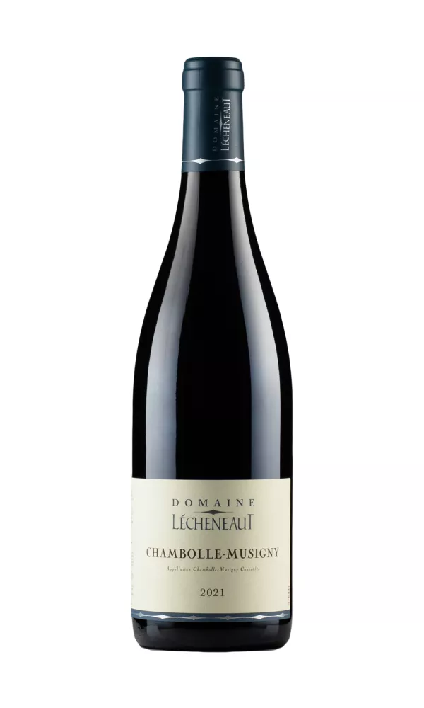 Chambolle Musigny Lecheneaut Chambolle Musigny Lecheneaut