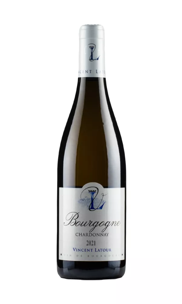 Bourgogne Chardonnay Vincent Latour Bourgogne Chardonnay Vincent Latour