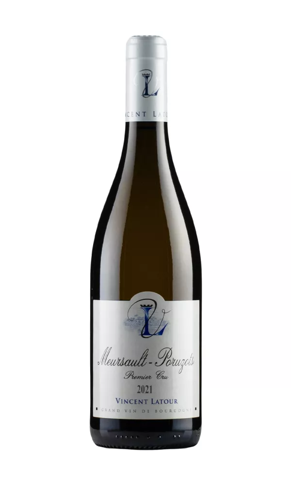 Meursault Poruzots Vincent Latour Meursault Poruzots Vincent Latour