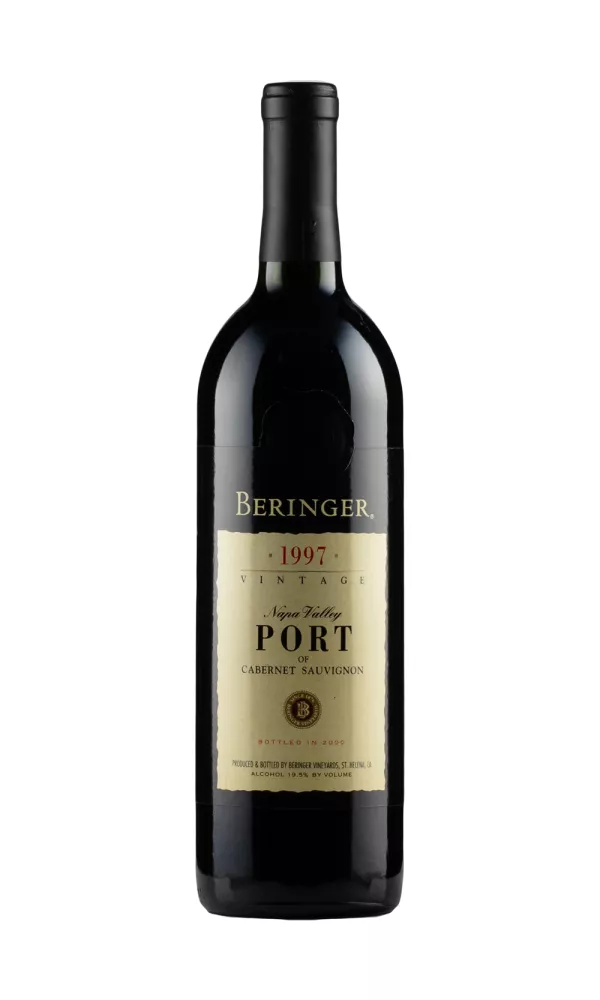 Beringer Port Beringer Port