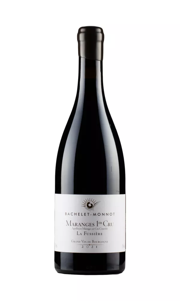 Maranges La Fussiere Rouge Bachelet Monnot Maranges La Fussiere Rouge Bachelet Monnot