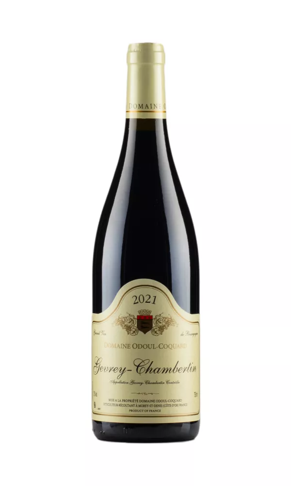 Gevrey Chambertin Odoul Coquard Gevrey Chambertin Odoul Coquard