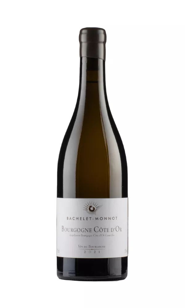 Bourgogne Blanc Bachelet Monnot Bourgogne Blanc Bachelet Monnot