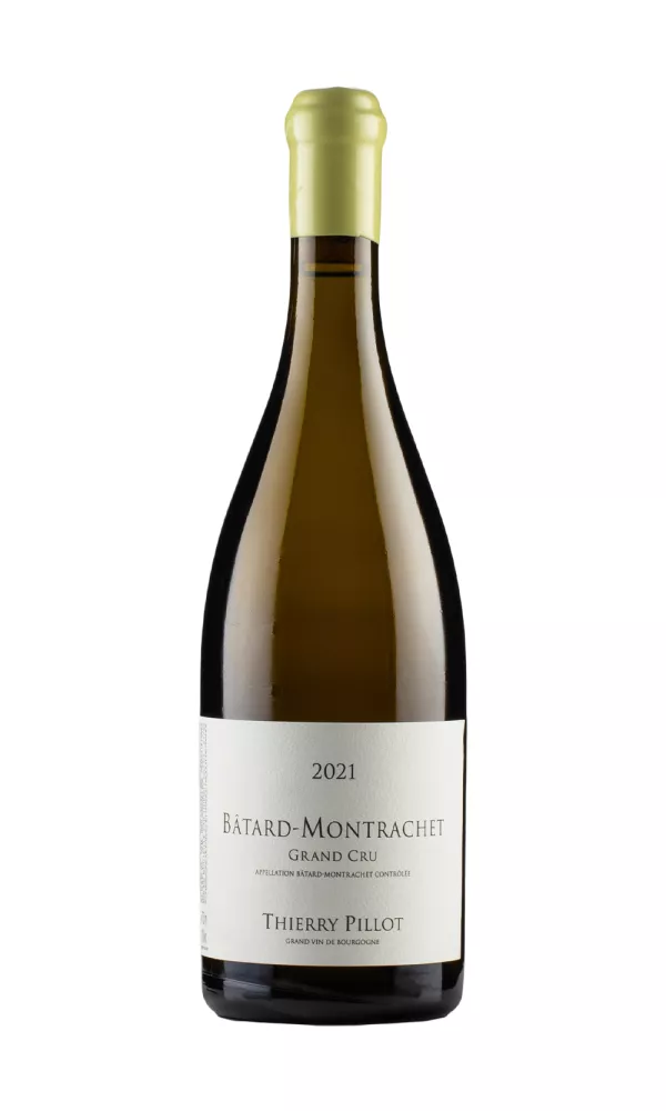Batard Montrachet Thierry Pillot Batard Montrachet Thierry Pillot