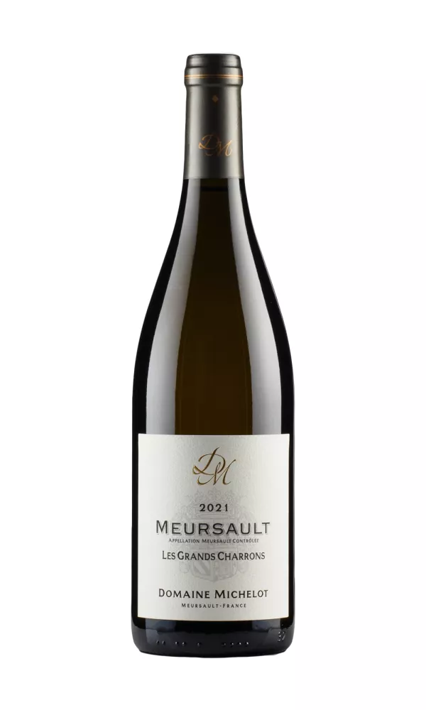 Meursault Les Grands Charrons Michelot Meursault Les Grands Charrons Michelot
