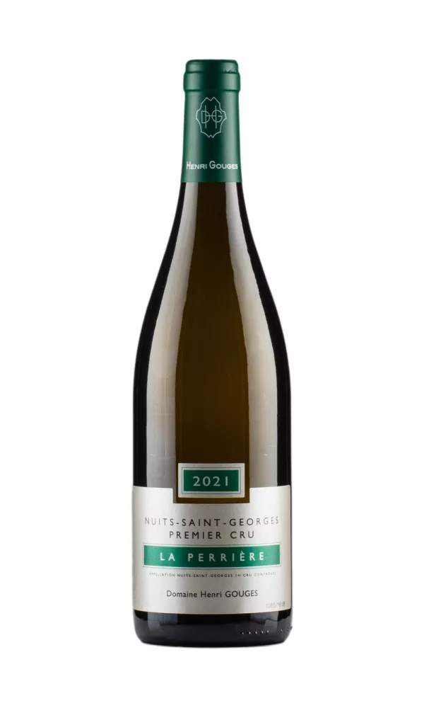 Nuits St Georges Blanc La Perriere Henri Gouges Nuits St Georges Blanc La Perriere Henri Gouges