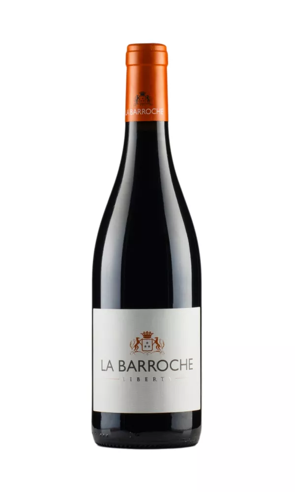 Liberty Barroche Liberty Barroche