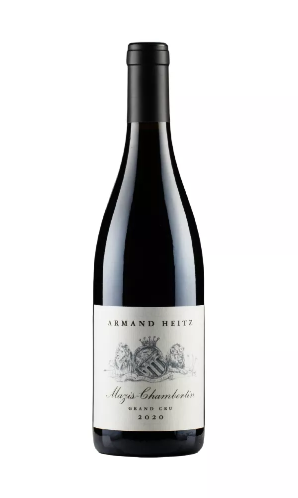 Mazis Chambertin Armand Heitz Mazis Chambertin Armand Heitz