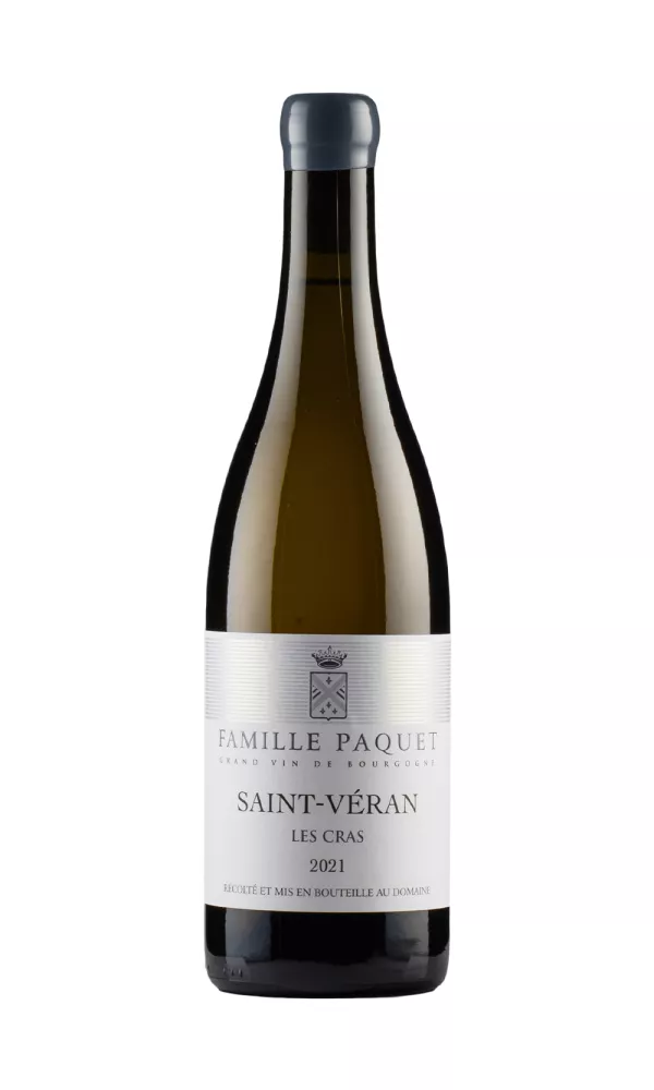 Saint Veran Les Cras Paquet Saint Veran Les Cras Paquet