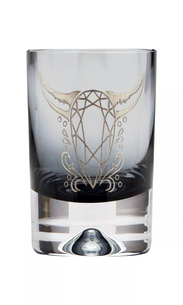 Stephen Webster Cow Shot Glass Stephen Webster Cow Shot Glass