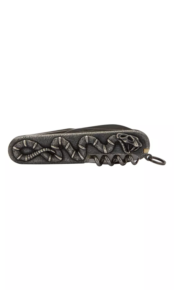 Stephen Webster Snake Swiss Army Knife Stephen Webster Snake Swiss Army Knife